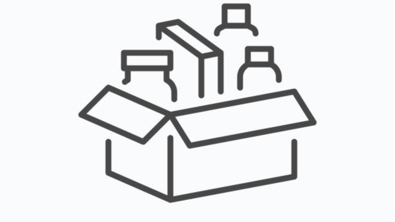Image of Jack's Pantry Buddy